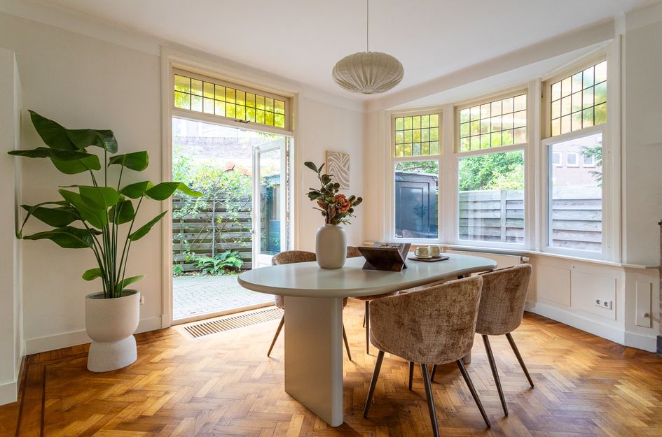 Koningin Julianalaan 6