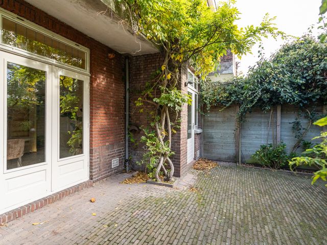 Koningin Julianalaan 6, Voorburg