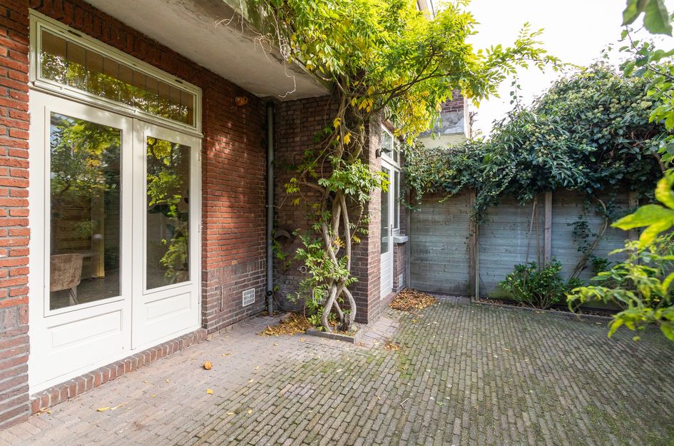 Koningin Julianalaan 6