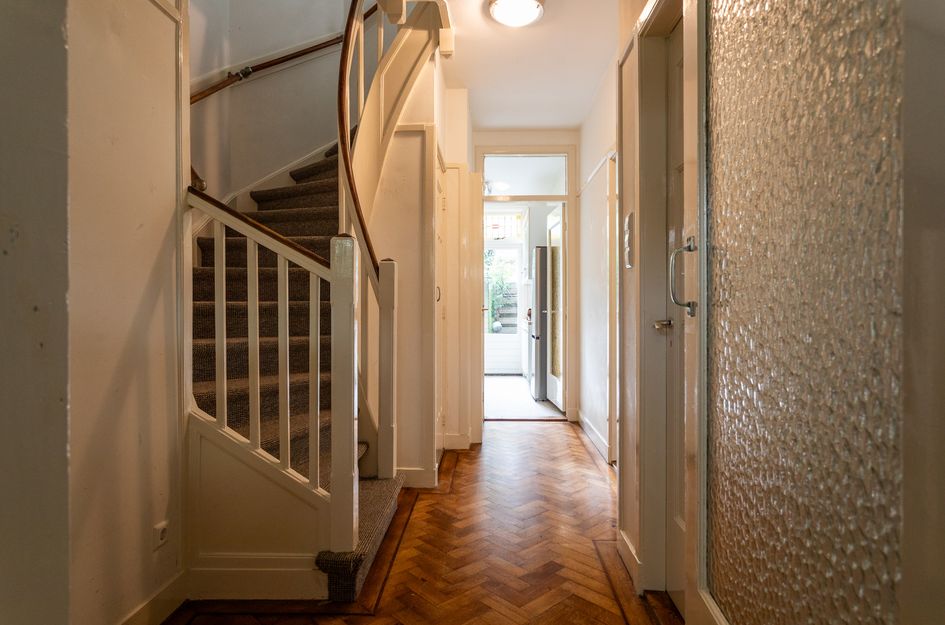 Koningin Julianalaan 6