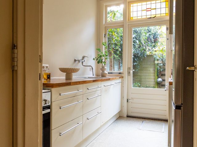 Koningin Julianalaan 6, Voorburg