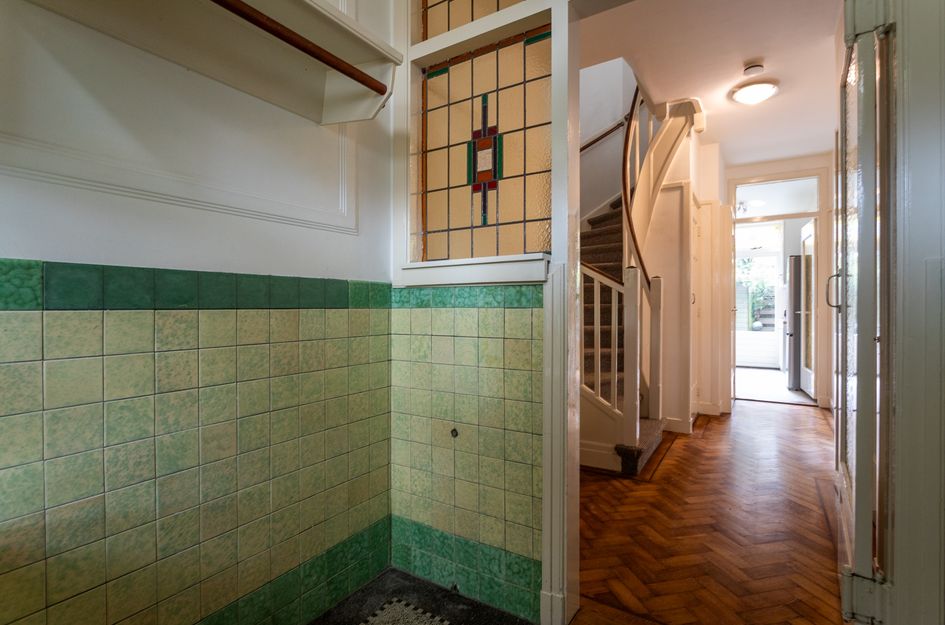 Koningin Julianalaan 6