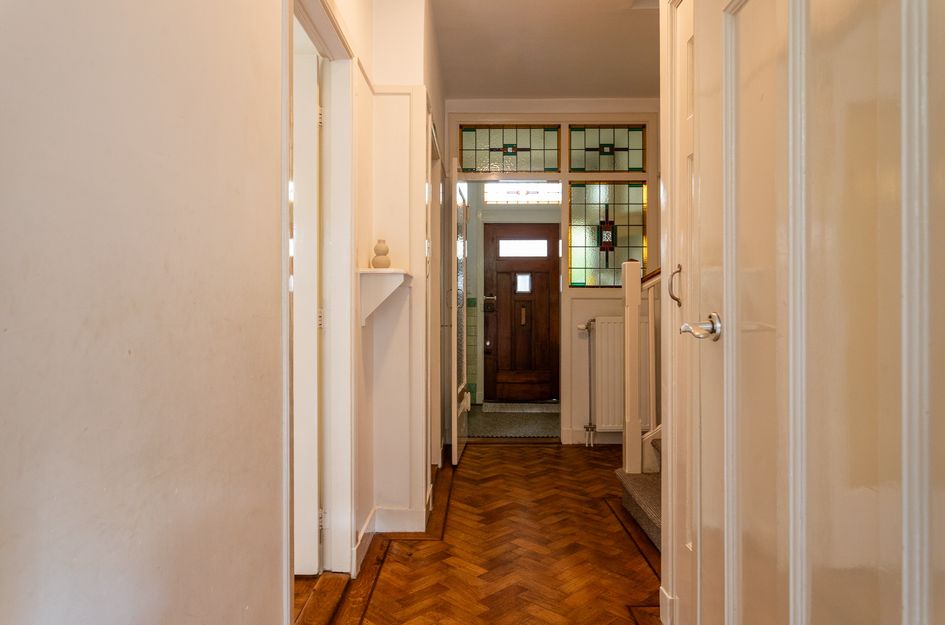 Koningin Julianalaan 6