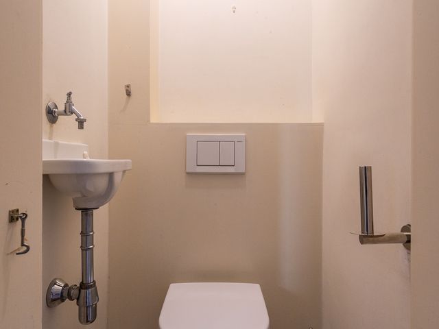 Koningin Julianalaan 6, Voorburg