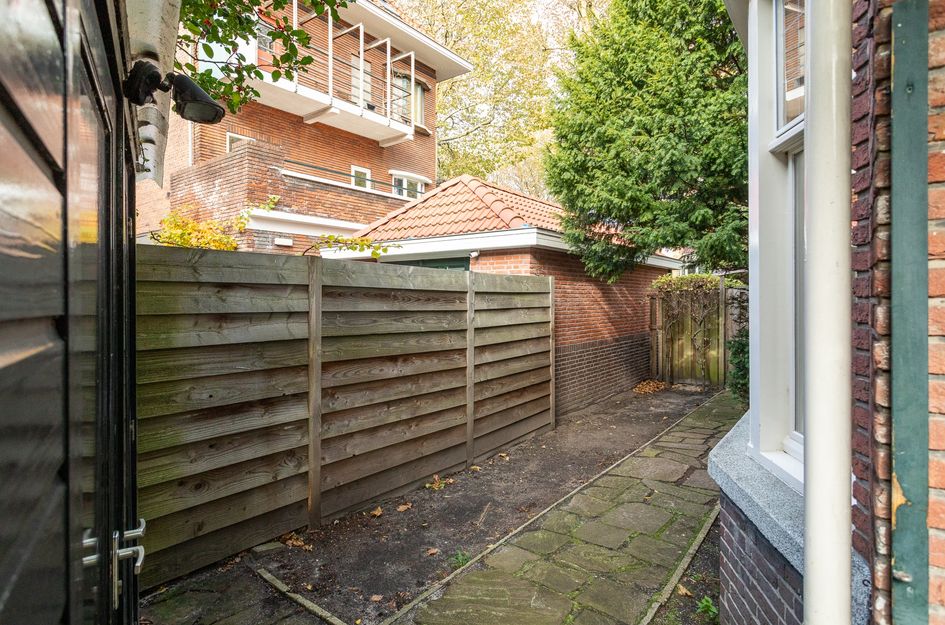 Koningin Julianalaan 6