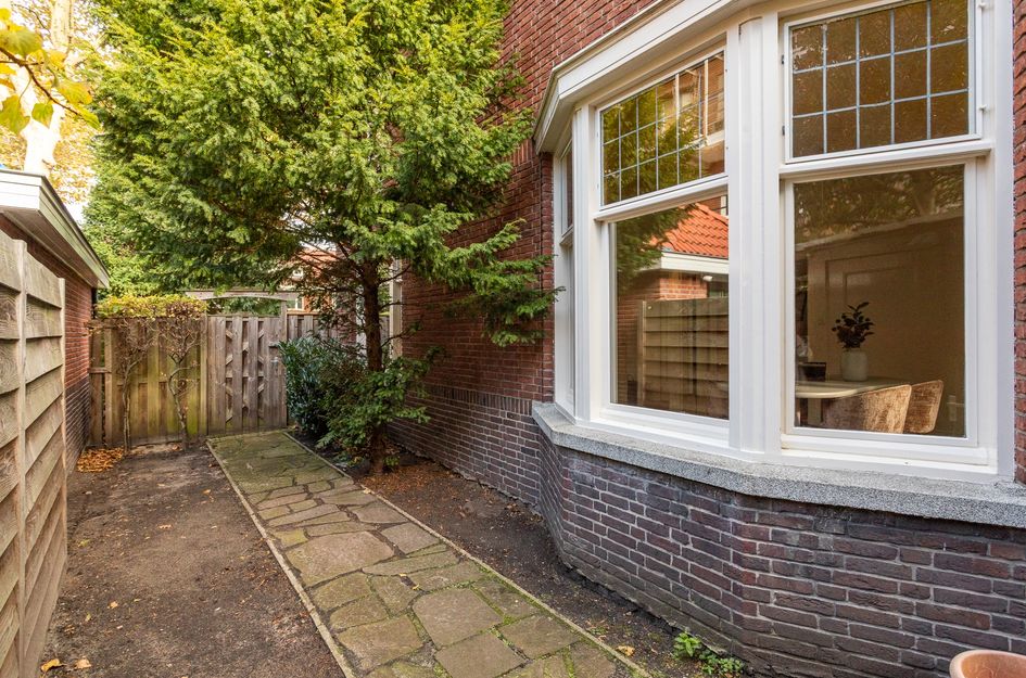 Koningin Julianalaan 6