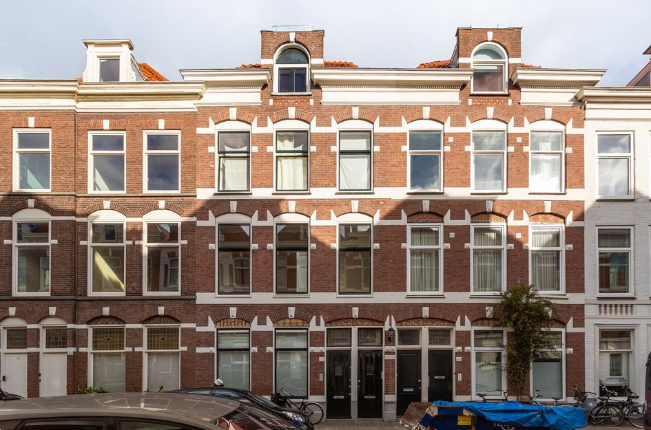 Van Swietenstraat 145D