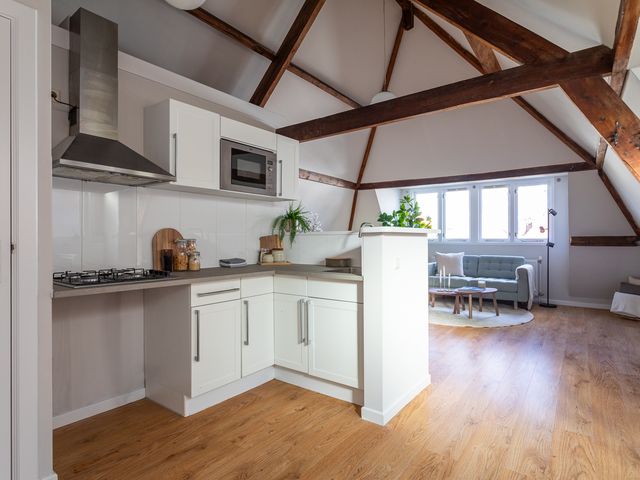 Van Swietenstraat 145D, Den Haag