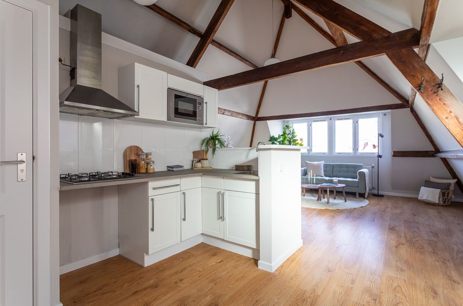 Van Swietenstraat 145D