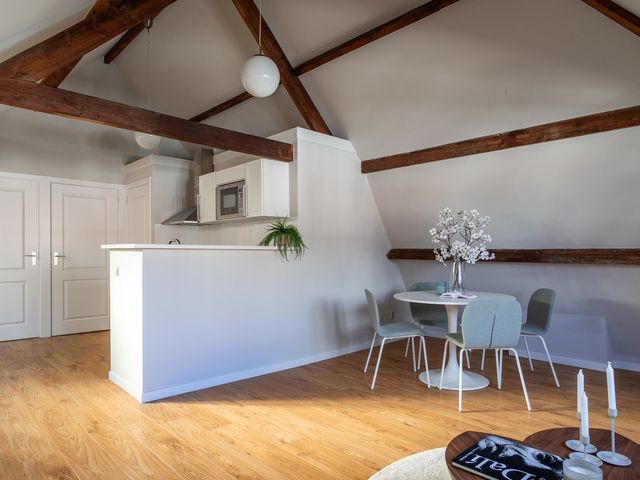 Van Swietenstraat 145D, Den Haag