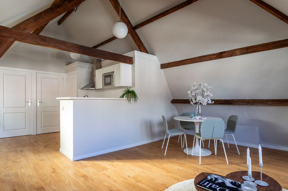 Van Swietenstraat 145D