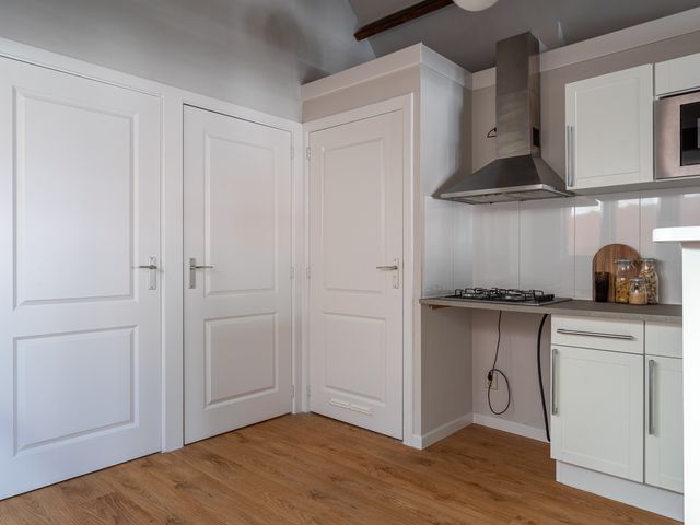 Van Swietenstraat 145D, Den Haag