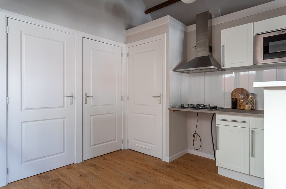 Van Swietenstraat 145D