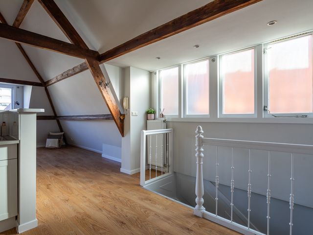 Van Swietenstraat 145D, Den Haag