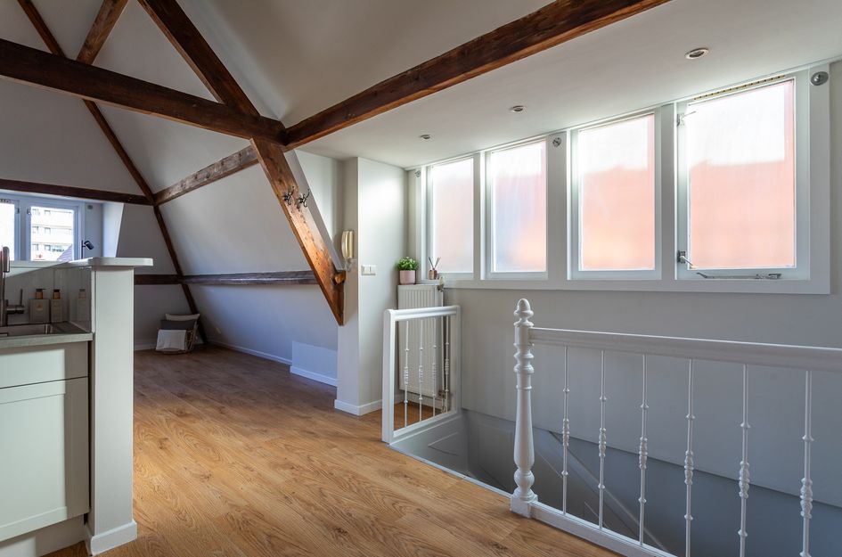 Van Swietenstraat 145D