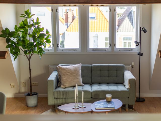 Van Swietenstraat 145D, Den Haag