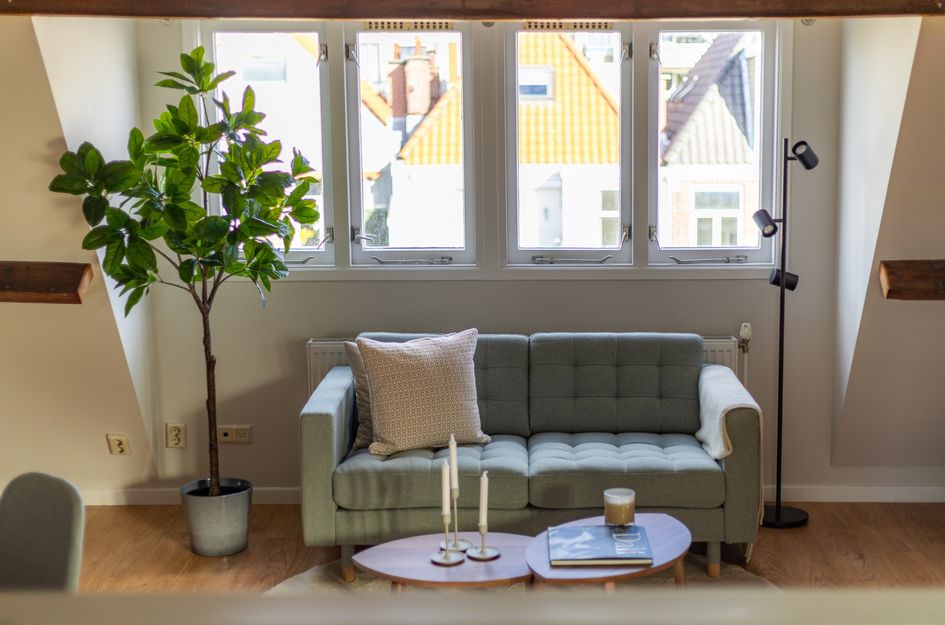 Van Swietenstraat 145D