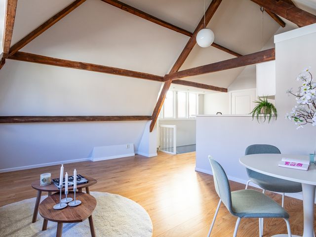 Van Swietenstraat 145D, Den Haag