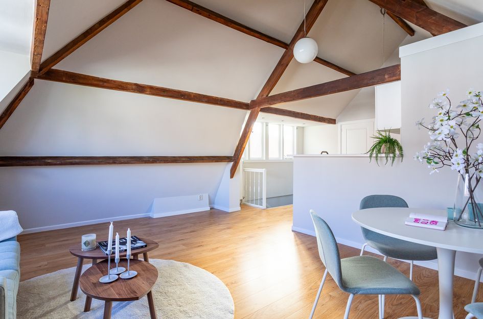 Van Swietenstraat 145D