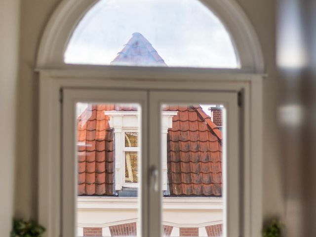 Van Swietenstraat 145D, Den Haag