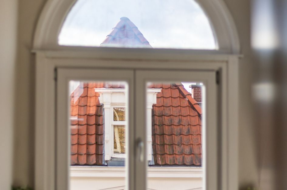 Van Swietenstraat 145D