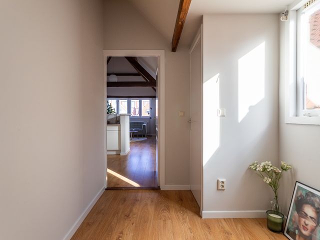 Van Swietenstraat 145D, Den Haag