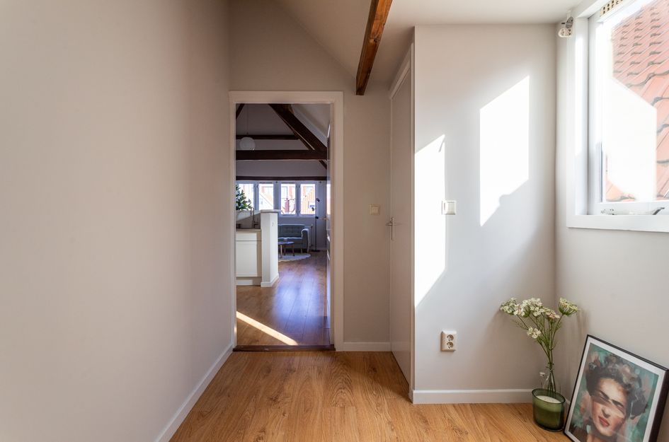 Van Swietenstraat 145D