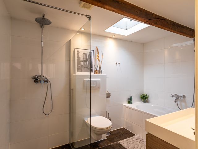 Van Swietenstraat 145D, Den Haag