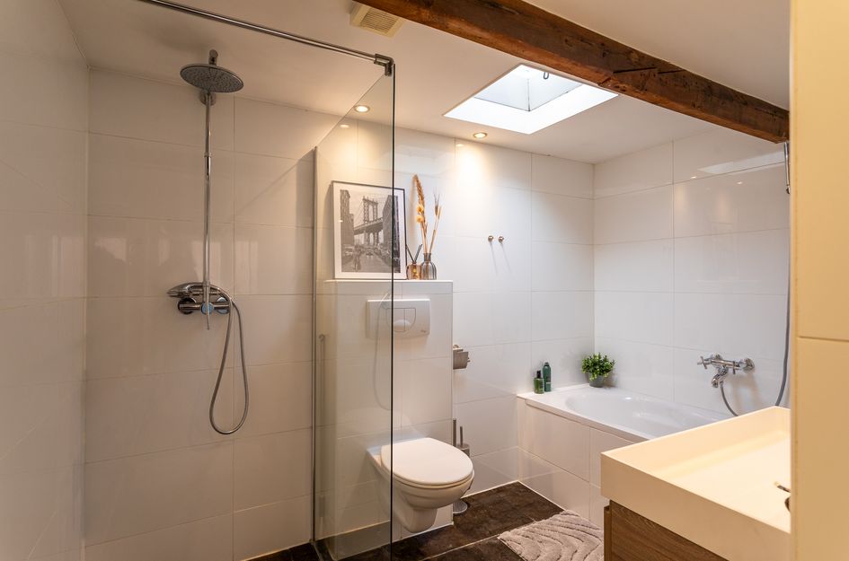 Van Swietenstraat 145D