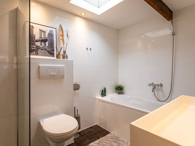 Van Swietenstraat 145D, Den Haag