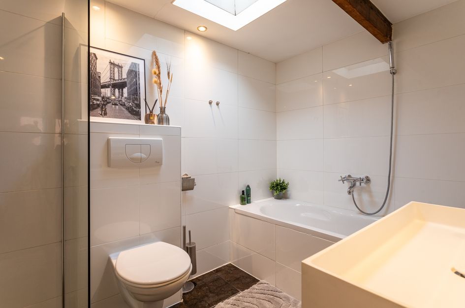 Van Swietenstraat 145D