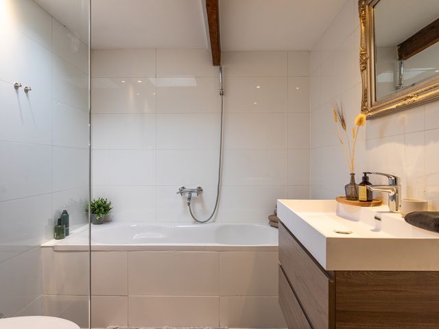 Van Swietenstraat 145D, Den Haag