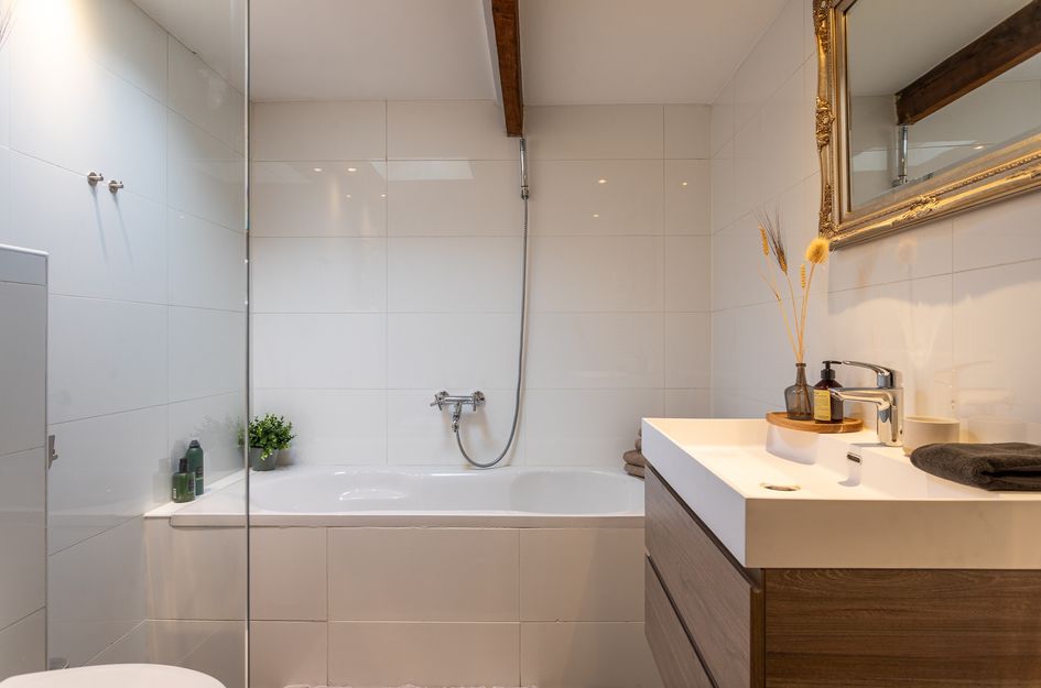 Van Swietenstraat 145D