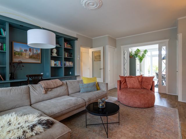 Arabislaan 92, Den Haag