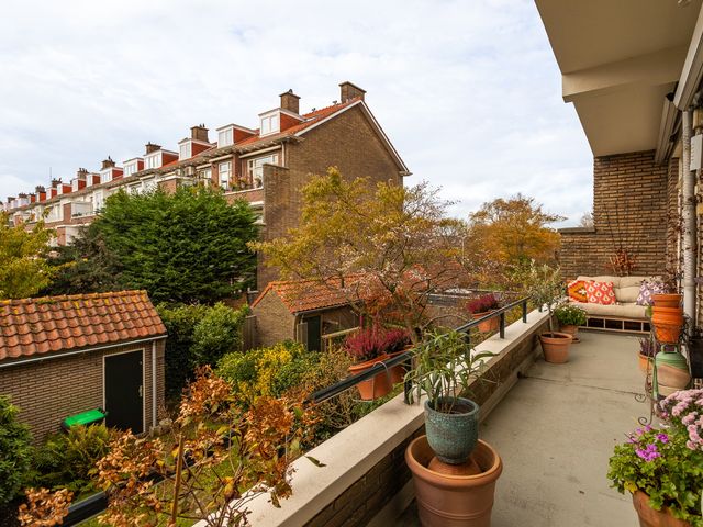 Arabislaan 92, Den Haag