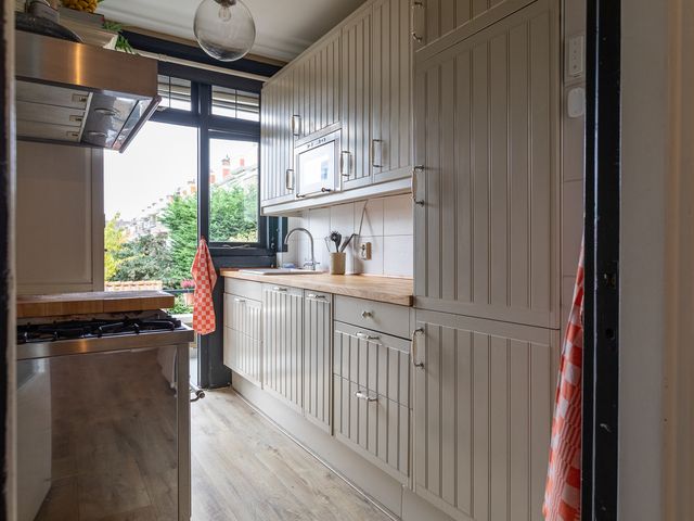 Arabislaan 92, Den Haag