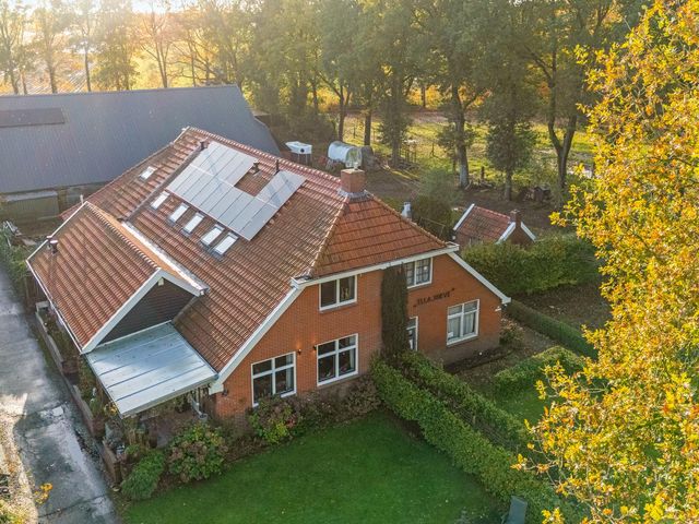 Rolderstraat 59, De Kiel