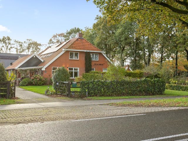 Rolderstraat 59, De Kiel