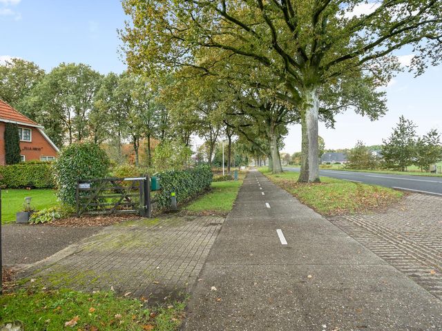 Rolderstraat 59, De Kiel