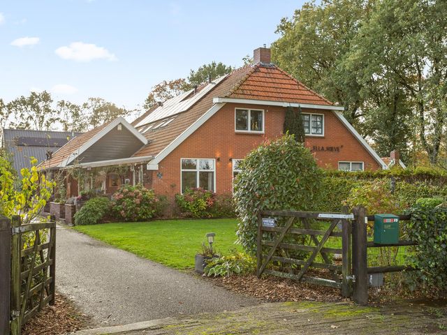 Rolderstraat 59, De Kiel