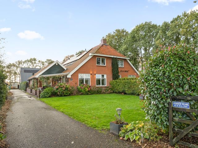 Rolderstraat 59, De Kiel