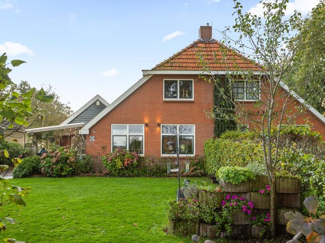 Rolderstraat 59, De Kiel