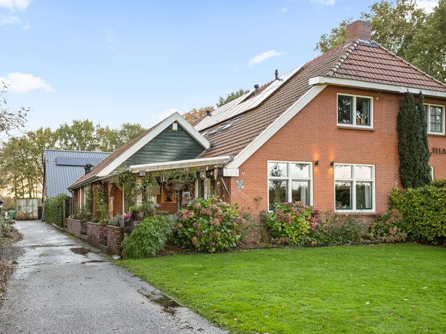 Rolderstraat 59, De Kiel