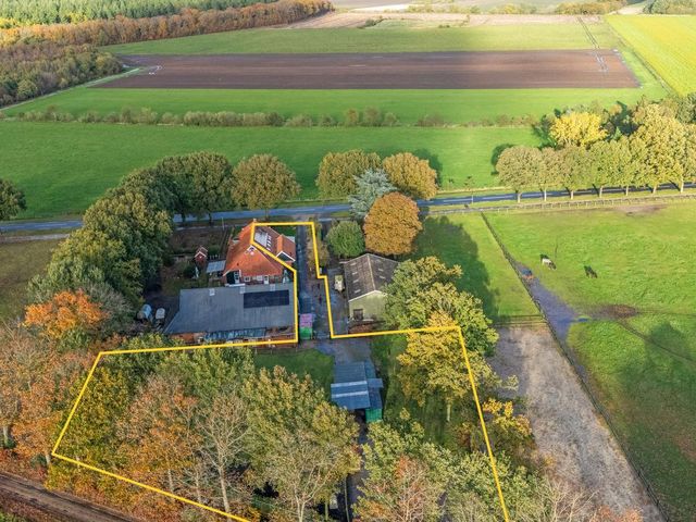 Rolderstraat 59, De Kiel