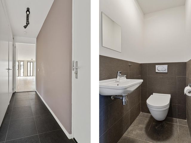 Ginnekenweg 180A1, Breda