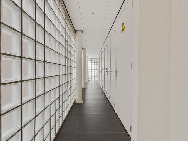 Ginnekenweg 180A1, Breda