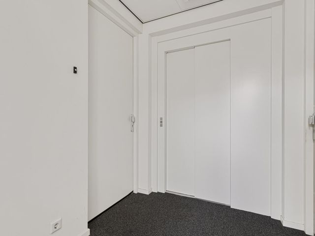 Ginnekenweg 180A1, Breda