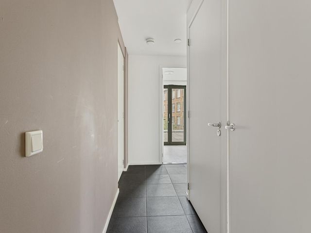 Ginnekenweg 180A1, Breda