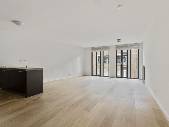 Ginnekenweg 180A1, Breda