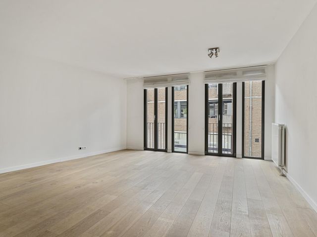 Ginnekenweg 180A1, Breda